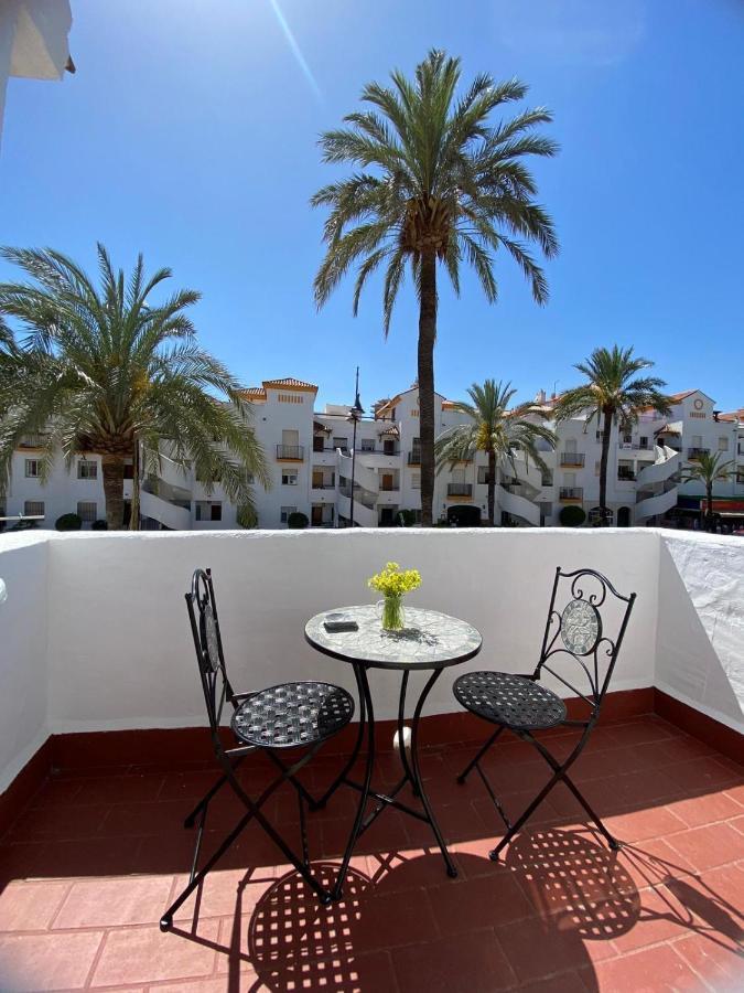Casa De Las Palmeras Benalmádena Zewnętrze zdjęcie