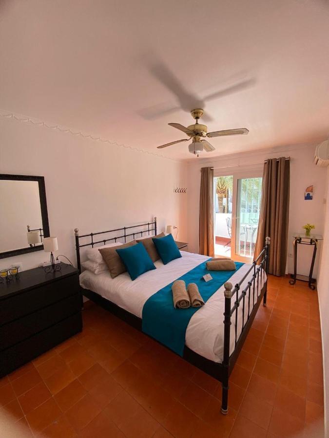 Casa De Las Palmeras Benalmádena Zewnętrze zdjęcie