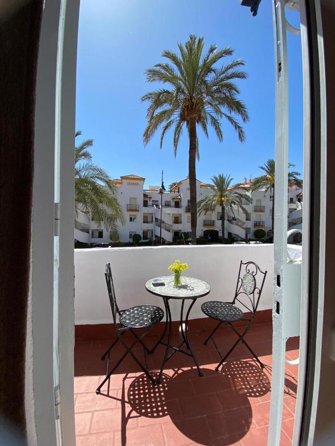 Casa De Las Palmeras Benalmádena Zewnętrze zdjęcie
