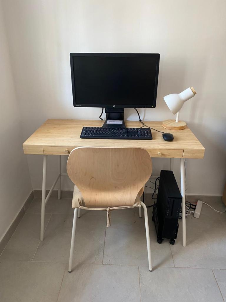 Casa De Las Palmeras Benalmádena Zewnętrze zdjęcie