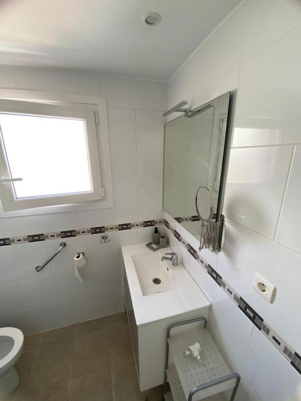 Casa De Las Palmeras Benalmádena Zewnętrze zdjęcie